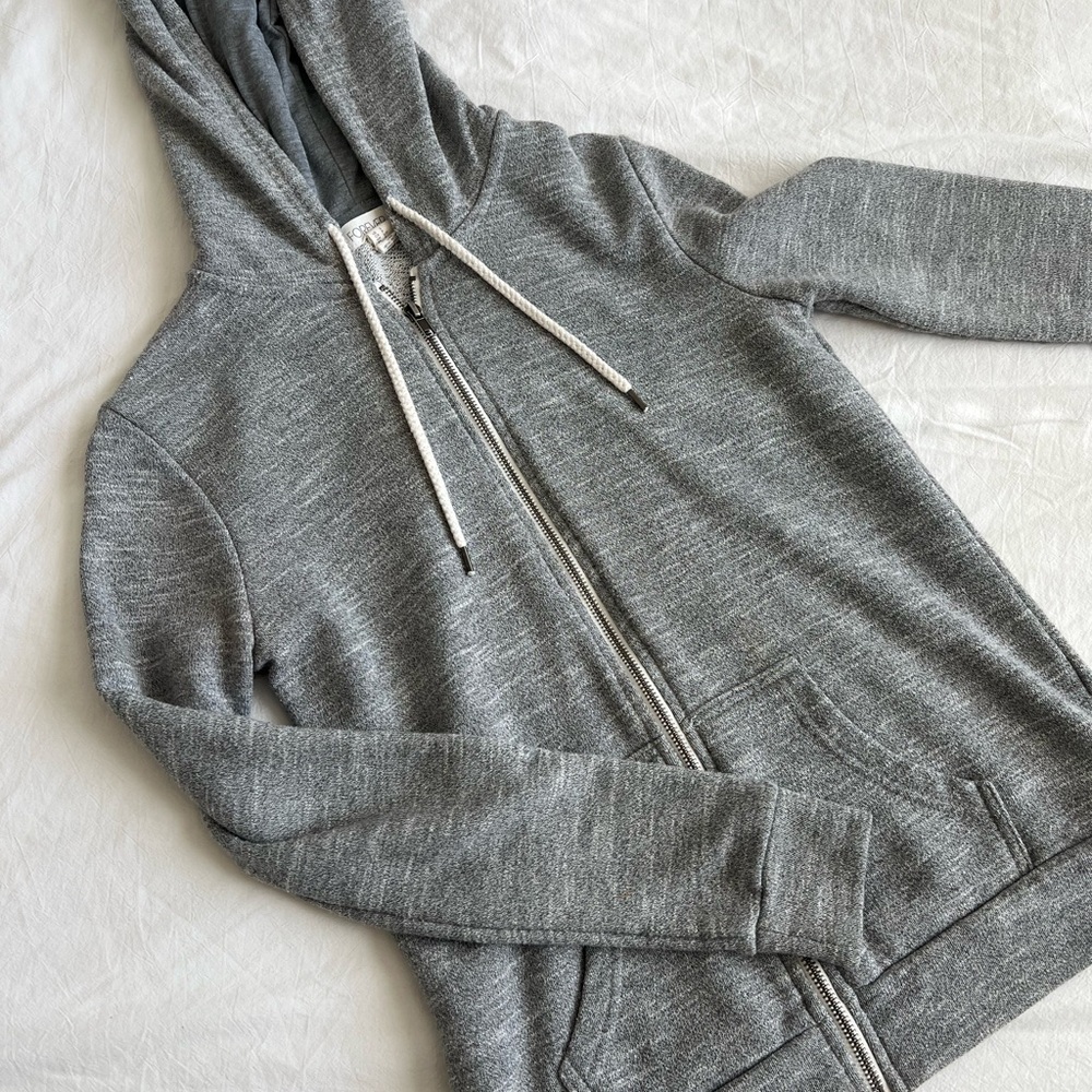 Forever 21 jacket